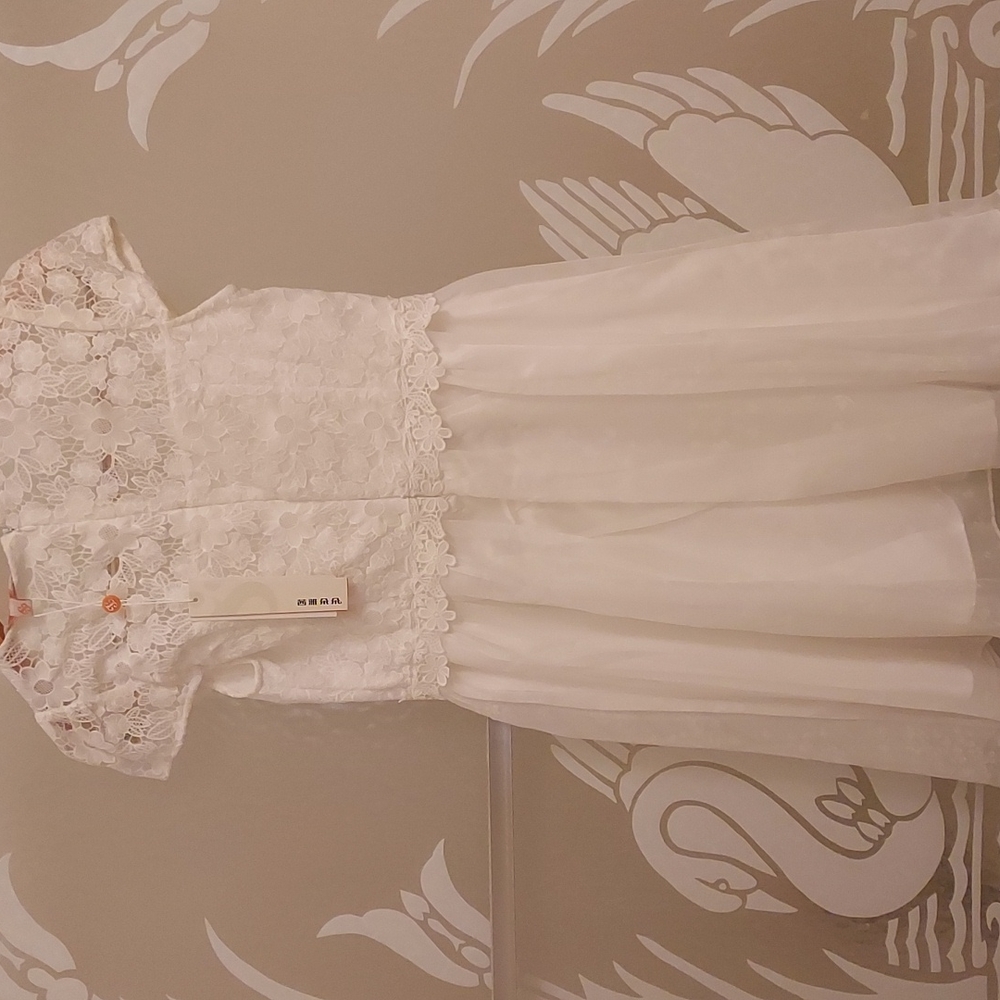 Dress - Picture 2 of 5